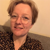 Wendy Van Os
