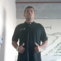 Alexander Oliveira De Souza