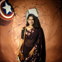 Srayashi Ghosh