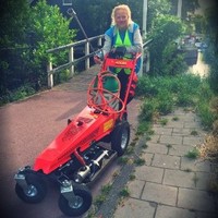 Jacqueline Keijzer