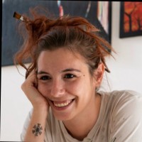 Federica Gnesotto