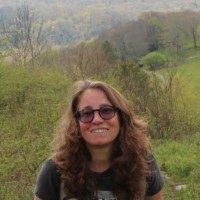 Joan Smyth, P.G., RSM