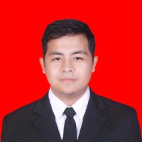 Khairul Fridarmawan