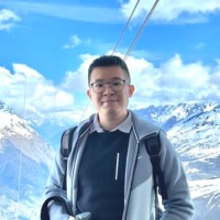 Kang Zhen Yek