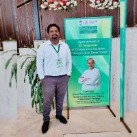 Brabim Kumar Naik