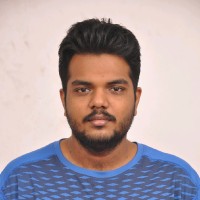 Visal Kumar