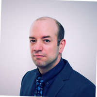 Benoit Thibault