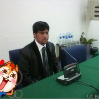Muhammad Sajjad