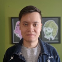Chris Gee