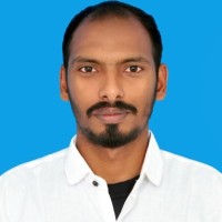 Kathiravan Krishnan