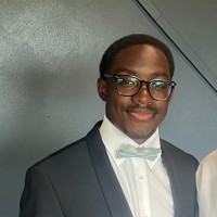 Darren Amankwaah