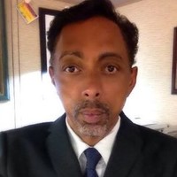 Eric A. Jurado