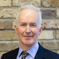 Richard Pell-Ilderton