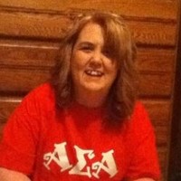 Mary Beth Holcomb
