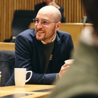 Alexandre L'Heureux