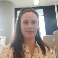 Alison Baker