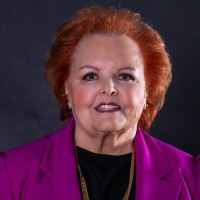 Helen B. Arnold, CFRE