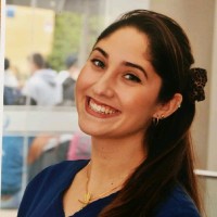 Pamela Andrea Rabí Muñoz