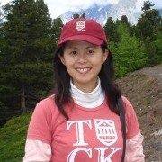 Myra Chen
