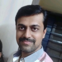Avinash Biradar