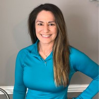 Priya Dunlap PT, DPT, OMPT