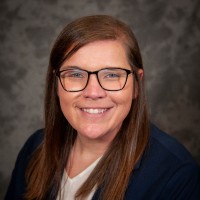 Abby Peters, M.P.A