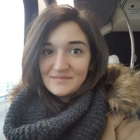 Allie Mcdougall
