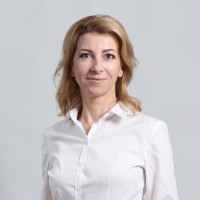Elena Dimova