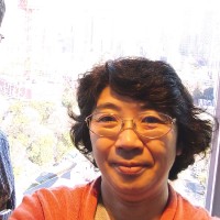 Hiroko Oyaizu