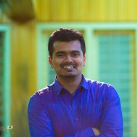 Sujay J P