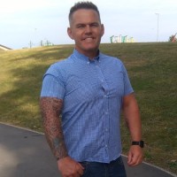 Darren Smith