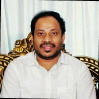 CHAKRAVARTHY. M