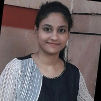 Aanchal G.