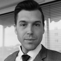 Patrick Hansson