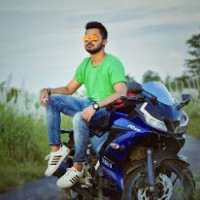 Abinash Boruah