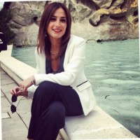Cristina Priore