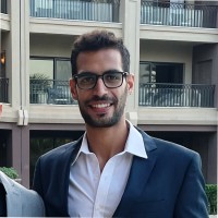 Yehia Salama