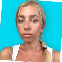 Maria Shmurakova