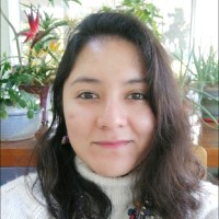 Blanca Stephanie Montes