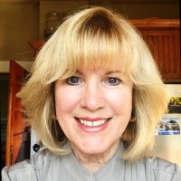 Cynthia Graff