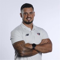Sullivan Oliveira Mello