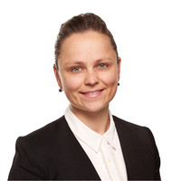 Daniela Bindasova