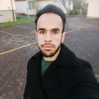 Haidar Safi