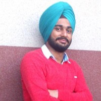 Ishpreet Singh