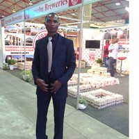 Daniel Chigundu