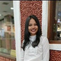 Nisha Singh