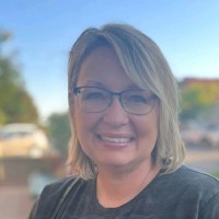 Melissa Ward