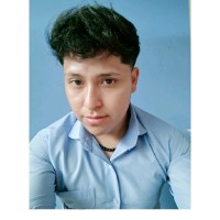 Alex Darío Llulluna Amaguaña