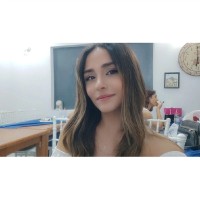 Ebru BAYRAM