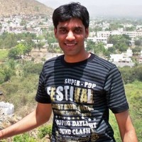 Dipen Shah